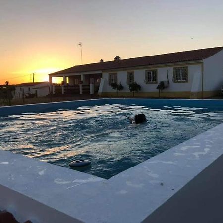 Monte Da Figueira Villa Amareleja Luaran gambar