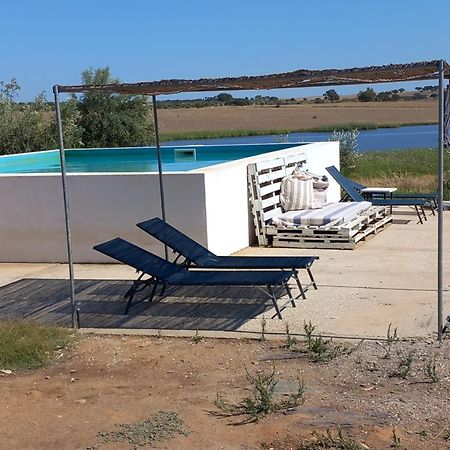 Monte Da Figueira Villa Amareleja Luaran gambar
