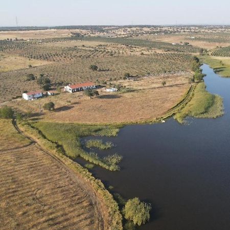 Monte Da Figueira Villa Amareleja Luaran gambar