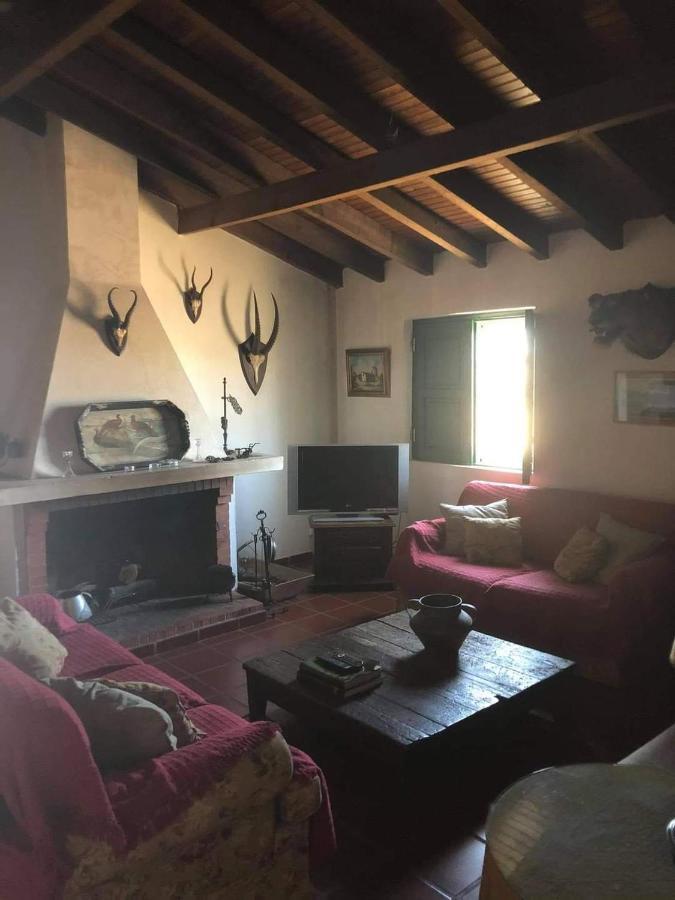 Monte Da Figueira Villa Amareleja Luaran gambar
