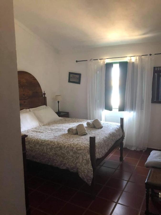 Monte Da Figueira Villa Amareleja Luaran gambar