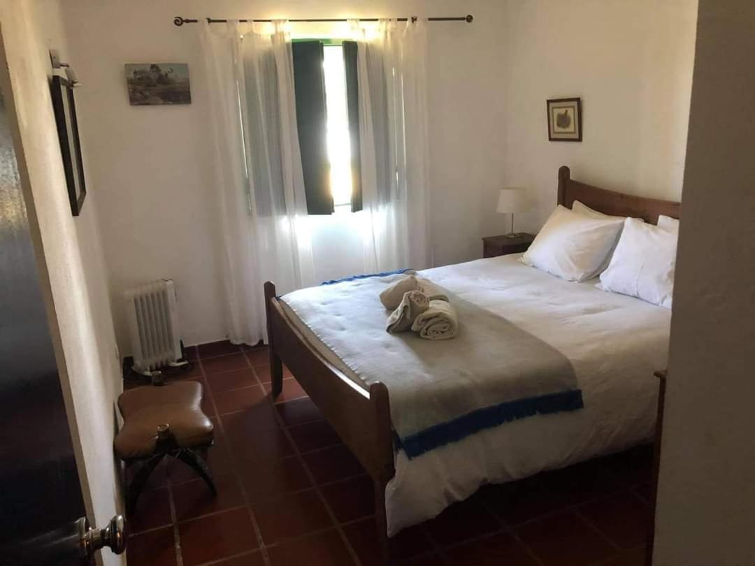 Monte Da Figueira Villa Amareleja Luaran gambar