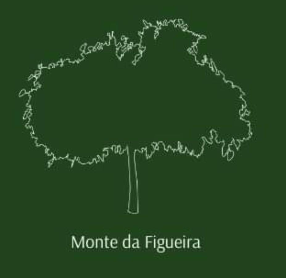 Monte Da Figueira Villa Amareleja Luaran gambar