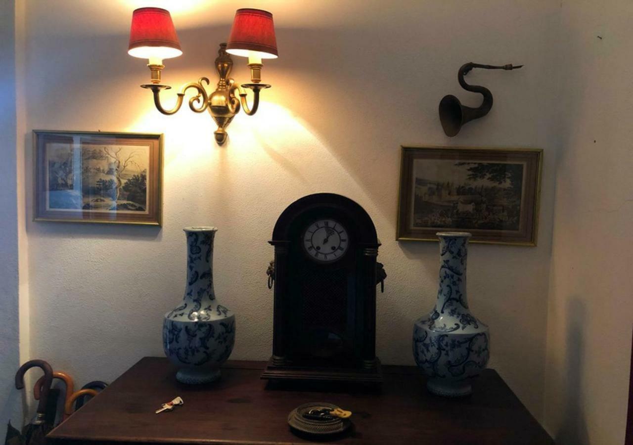 Monte Da Figueira Villa Amareleja Luaran gambar