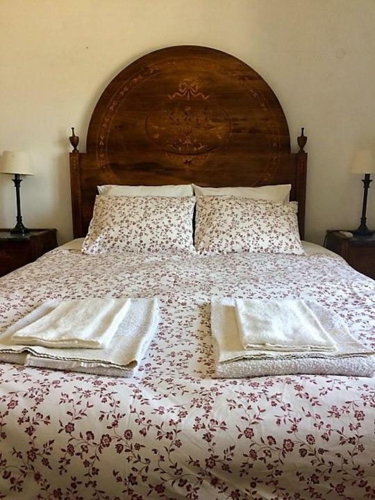 Monte Da Figueira Villa Amareleja Luaran gambar